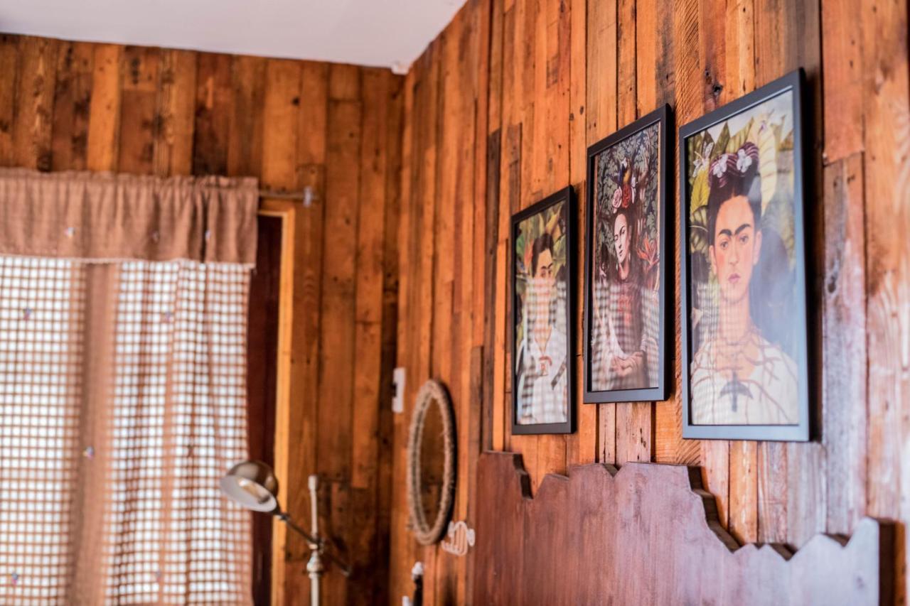 Nego Home Ancient Inn Μπανγκόκ Εξωτερικό φωτογραφία