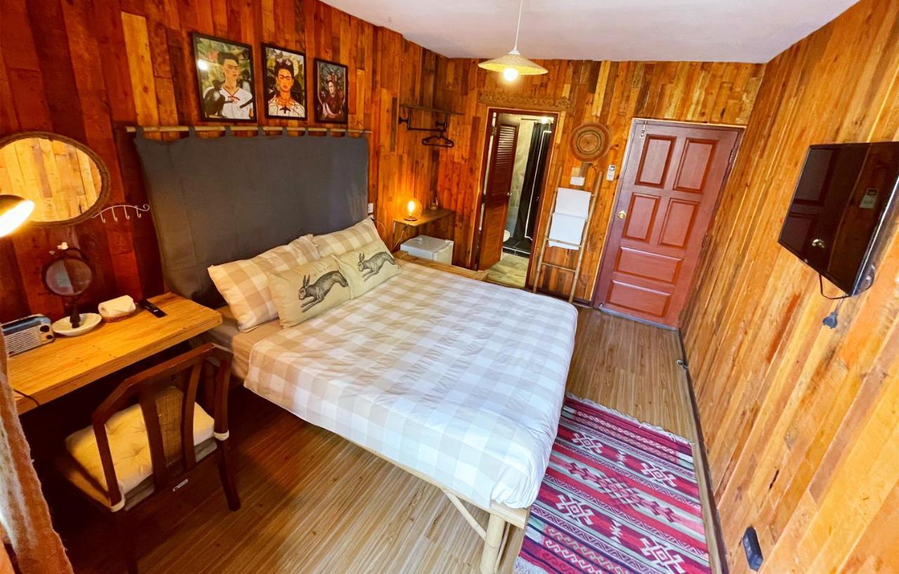 Nego Home Ancient Inn Μπανγκόκ Εξωτερικό φωτογραφία