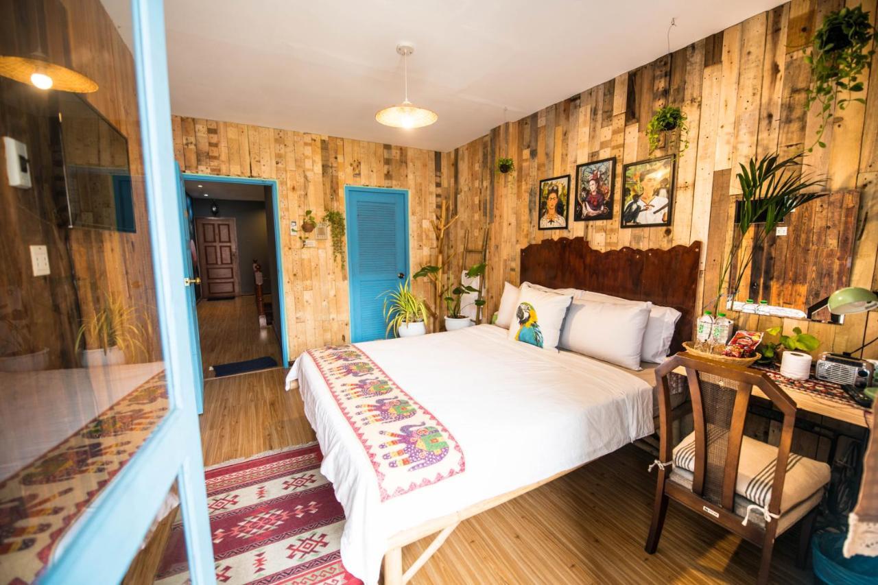 Nego Home Ancient Inn Μπανγκόκ Εξωτερικό φωτογραφία